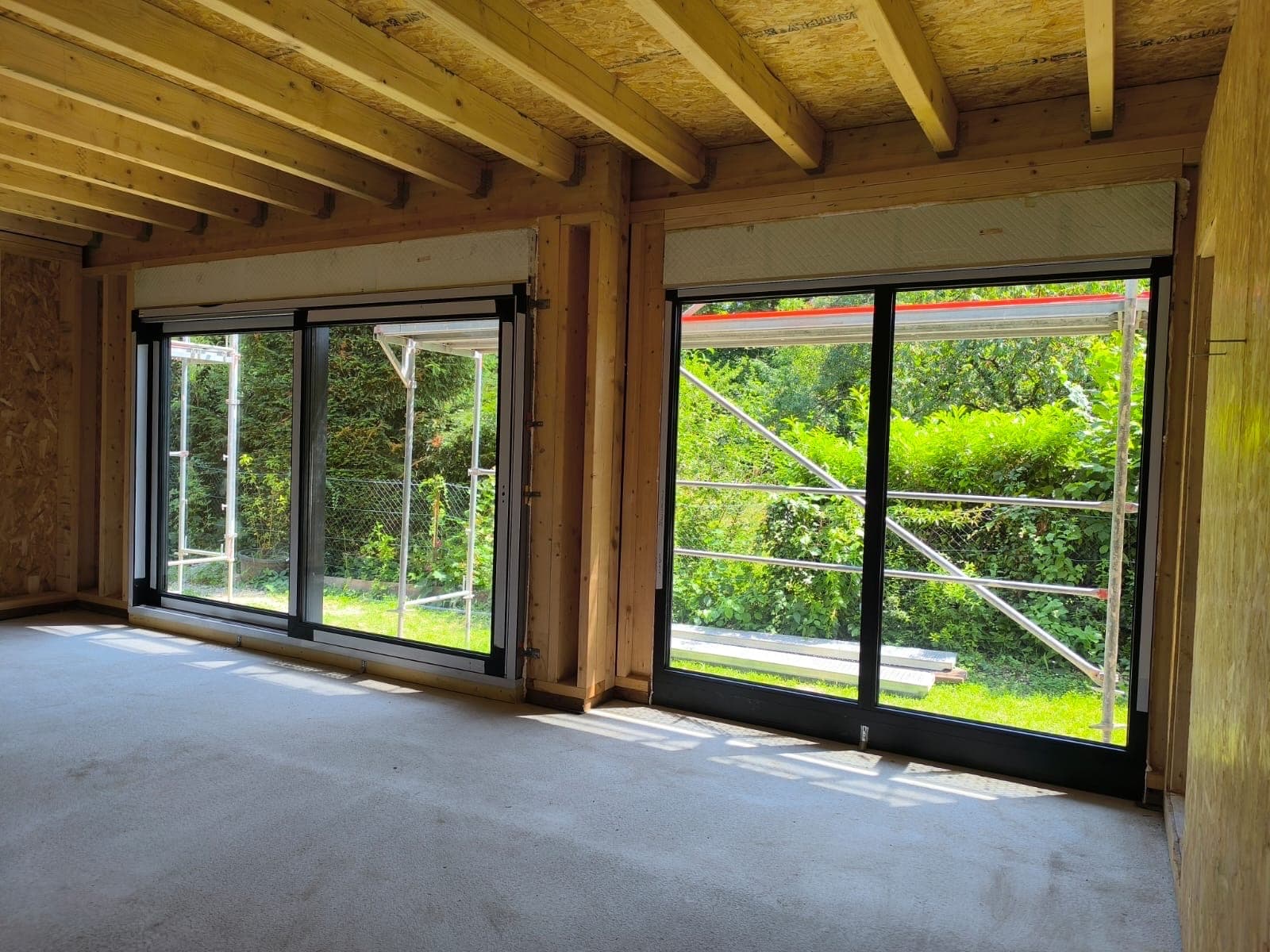 Réalisation Habitat'ECO
