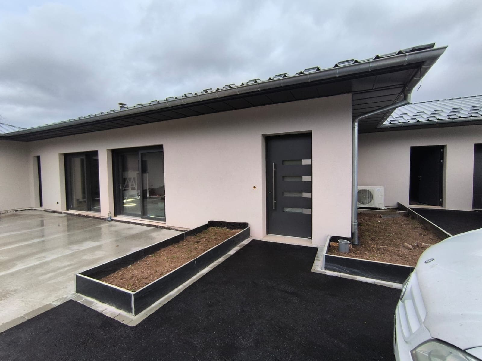 Réalisation Habitat'ECO