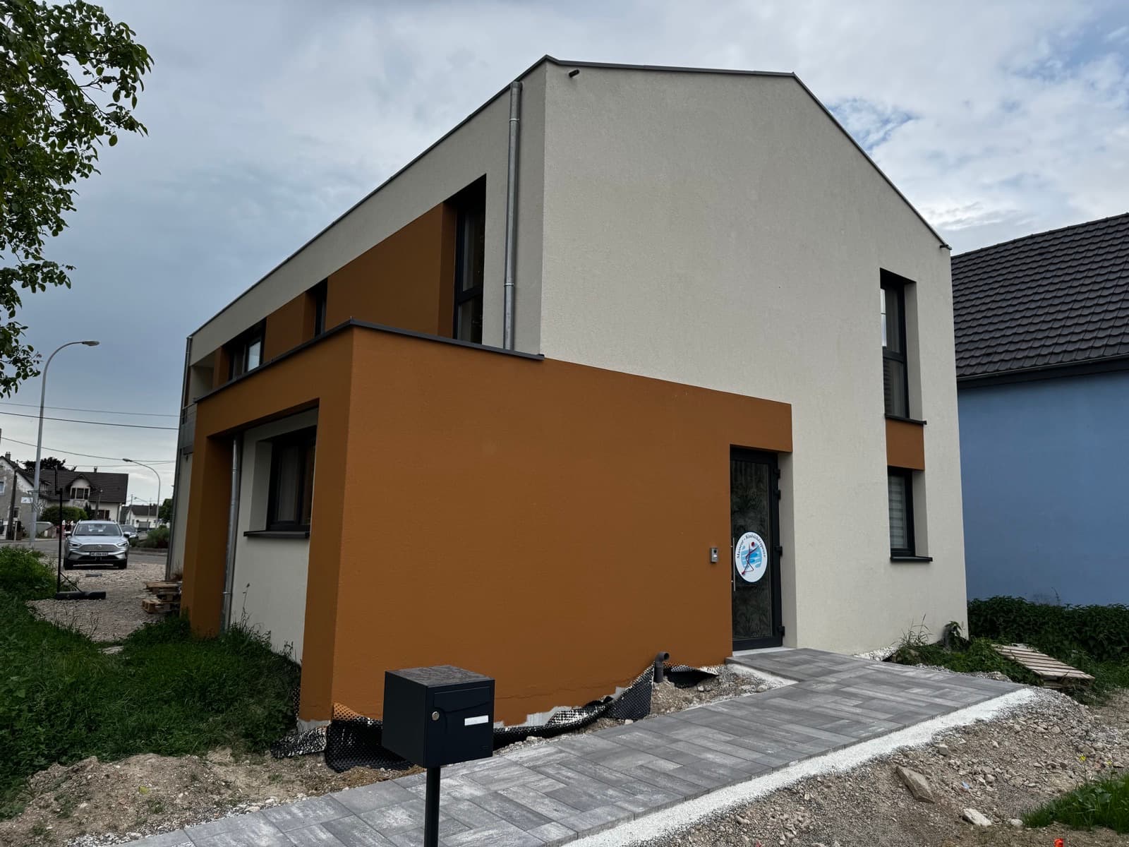 Réalisation Habitat'ECO