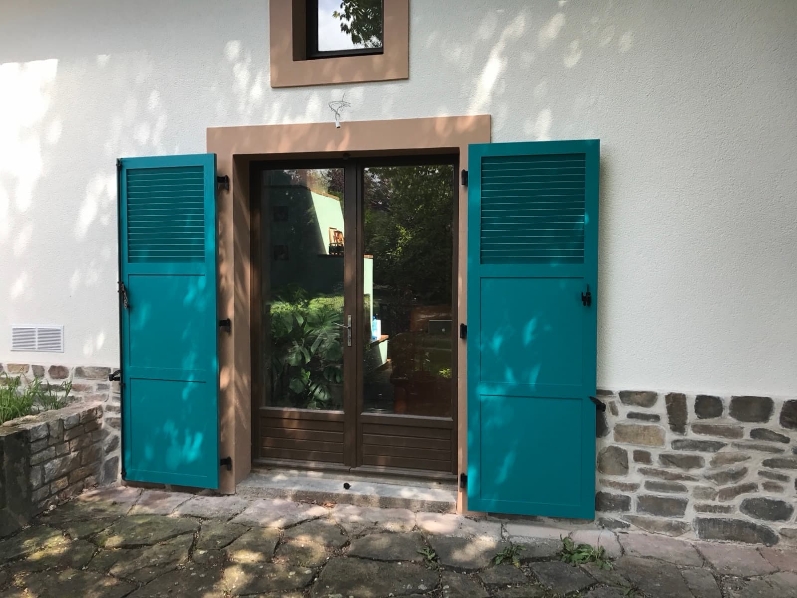 Réalisation Habitat'ECO