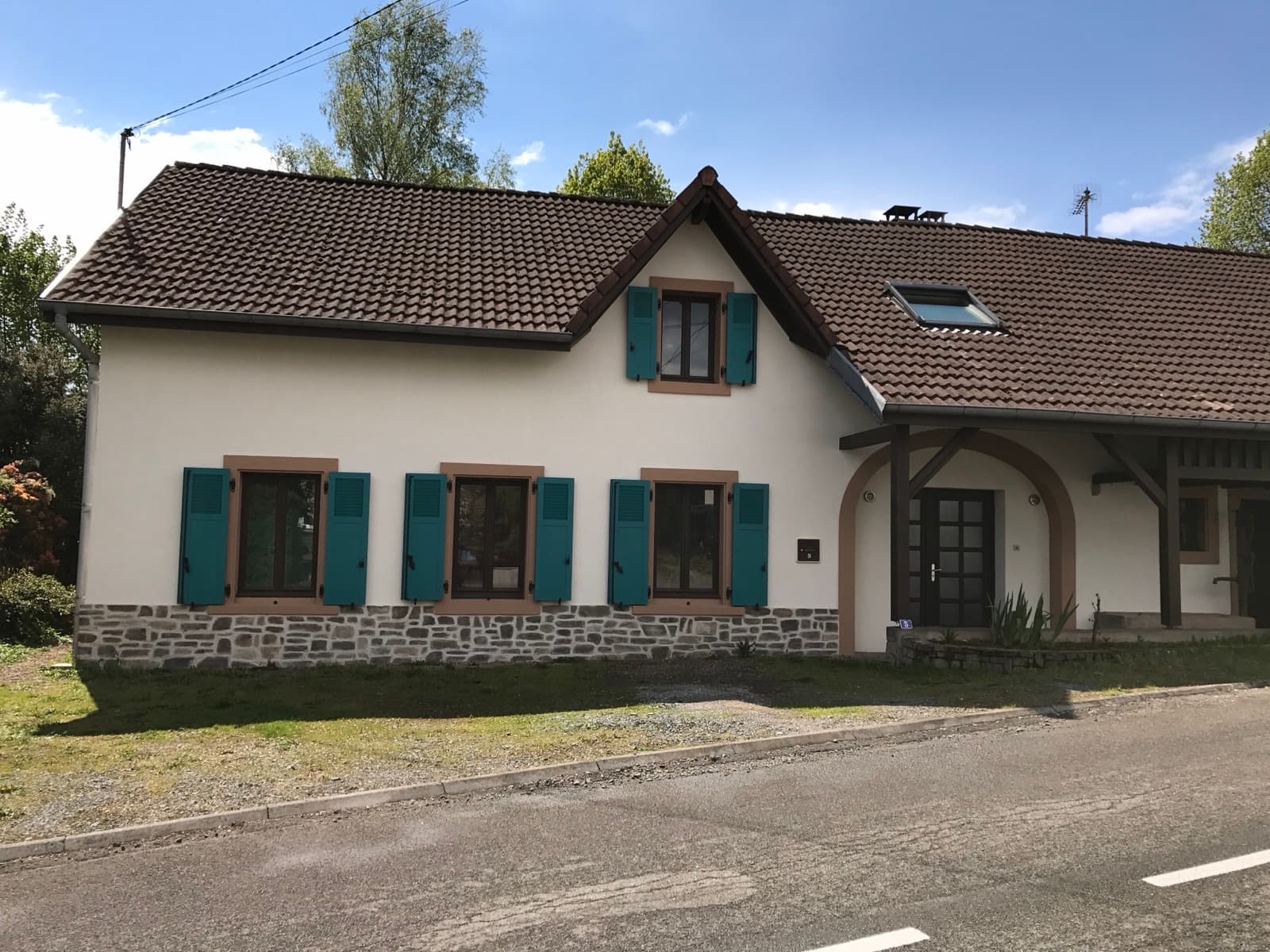 Réalisation Habitat'ECO
