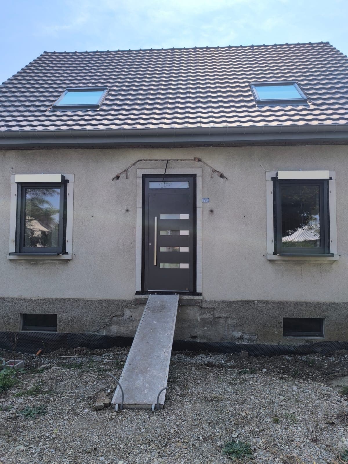 Réalisation Habitat'ECO
