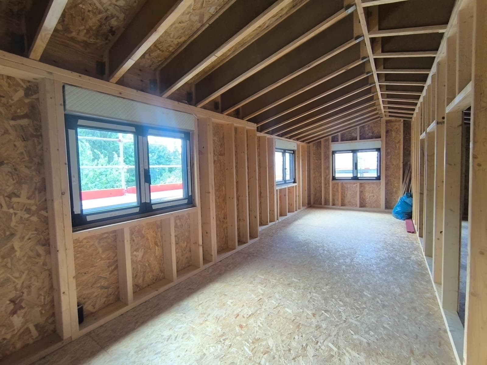 Réalisation Habitat'ECO